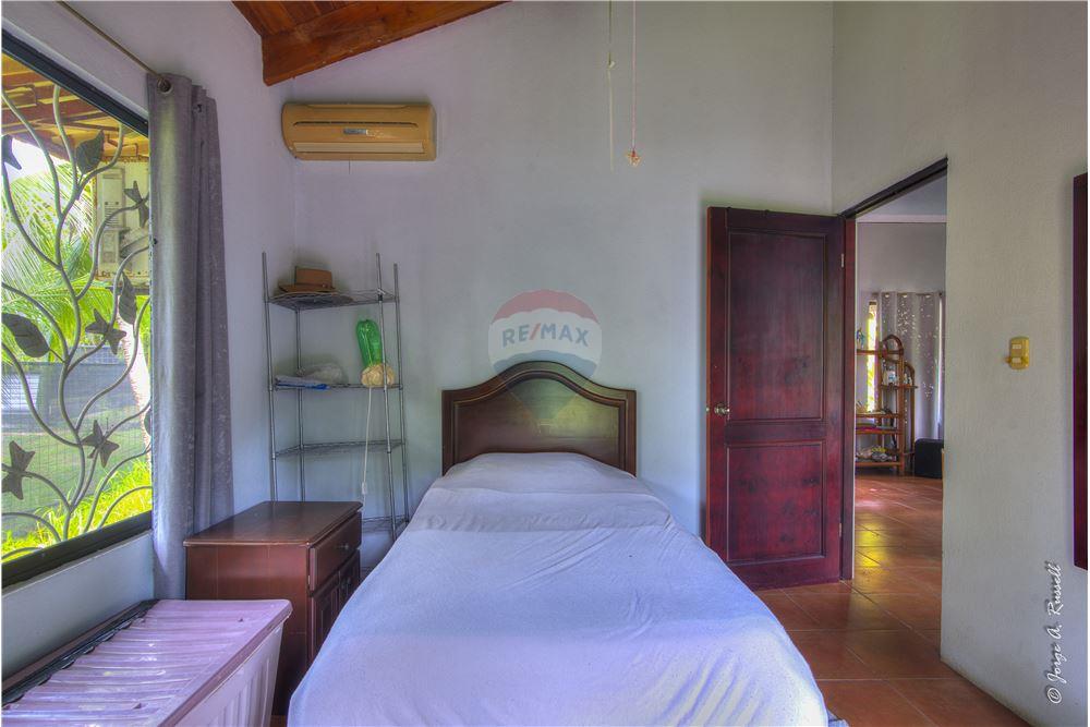 Résidentiel - Maison / Villa - Parrita - Esterillos, Puntarenas - Parrita, Costa Rica - Caribbean & Central Ameri - 19 - 90168011-780