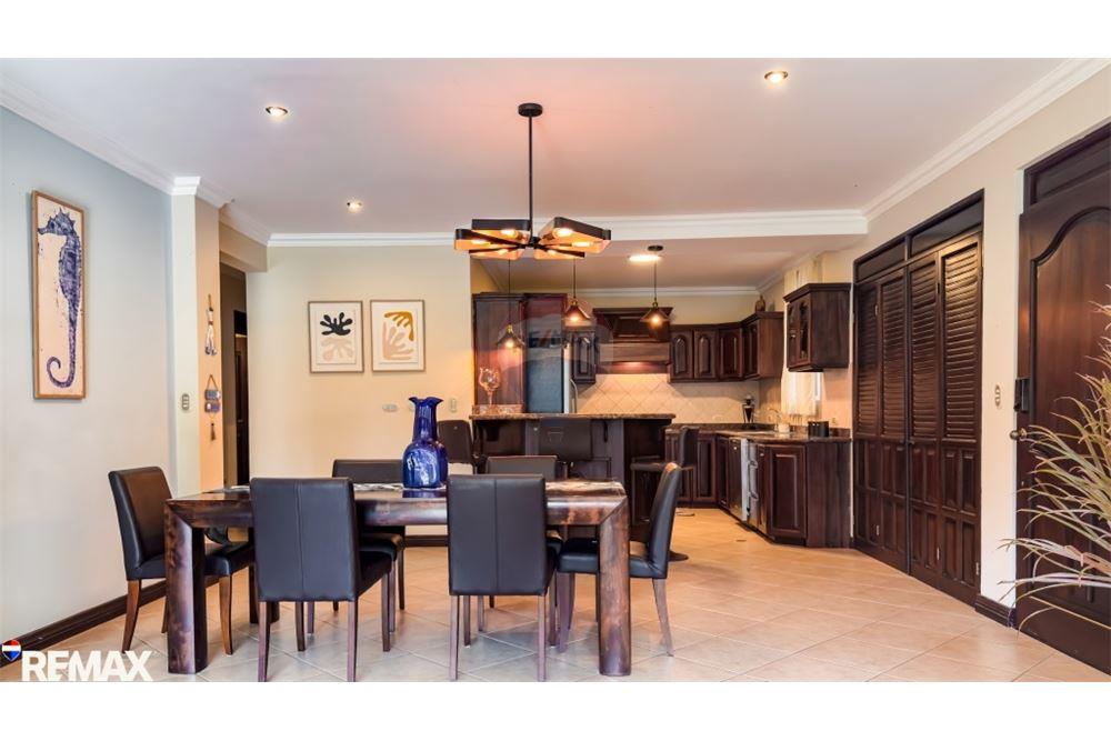 Residenziale - Villa - Jaco - Herradura, Puntarenas- Garabito, Costa Rica - Caribbean & Central Ameri - 6 - 90168012-249