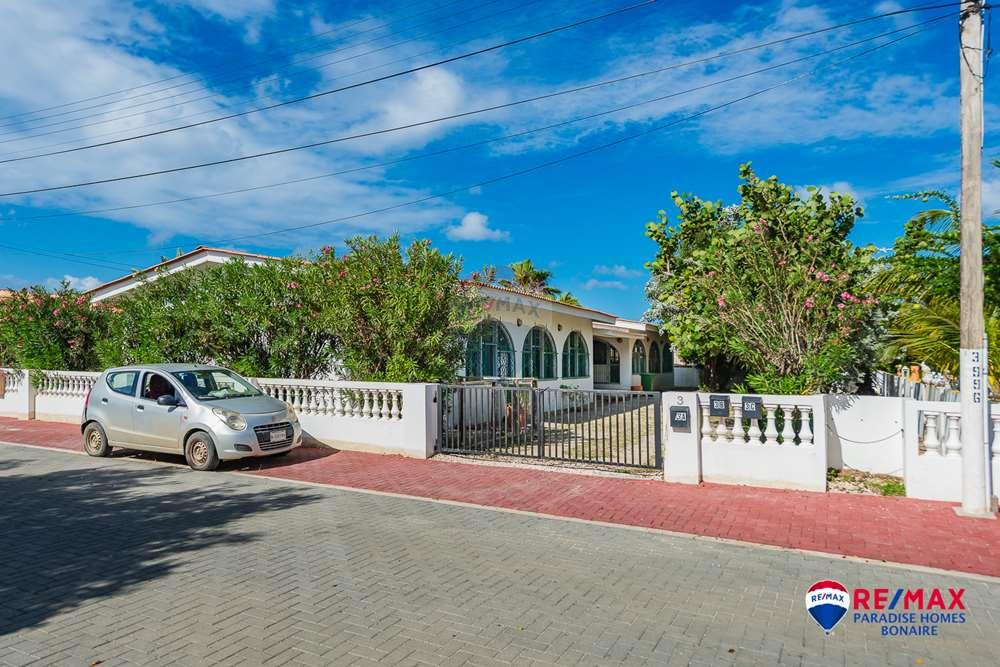 Villa - For Sale - Belnem, Bonaire, Bonaire - KayaLuna3-1500-17.jpg - 900171001-745