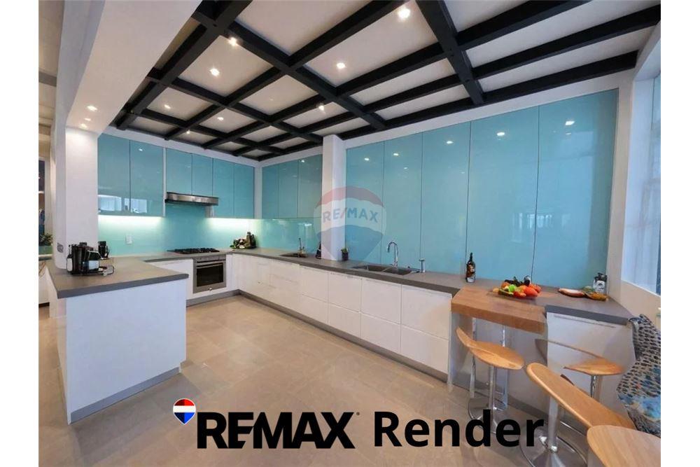 Villa - For Sale - San Luis Talpa, La Paz, El Salvador - 1 - 902711066-29