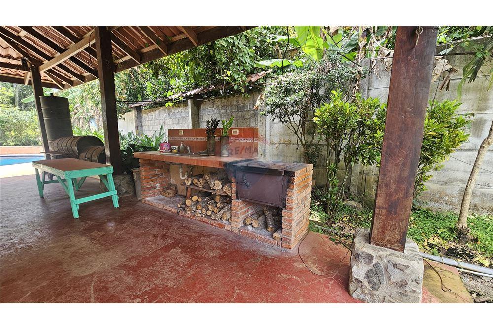 住宅 - 别墅 - Atenas, Alajuela- Atenas, 哥斯达黎加 - Caribbean & Central Ameri - 4 - 90128006-64