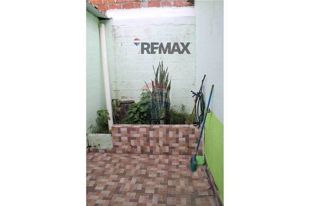 Villa - For Sale - Agua Helada, San Salvador, El Salvador - 4 - 901061016-3