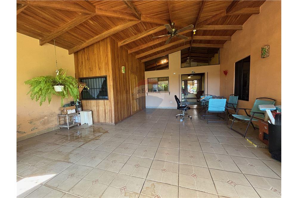 Residencial - Villa - Atenas, Alajuela- Atenas, Costa Rica - Caribbean & Central Ameri - 7 - 90128002-1002