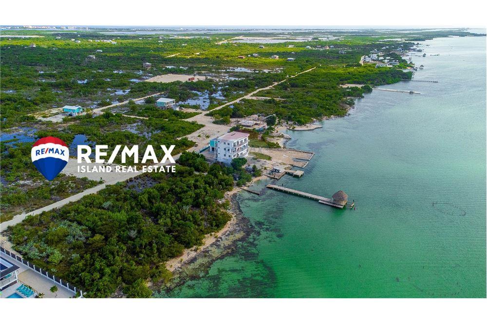 Commercial - Land - Ambergris Caye, Ambergris Caye, Belize - Caribbean & Central Ameri - 7 - 90135015-92