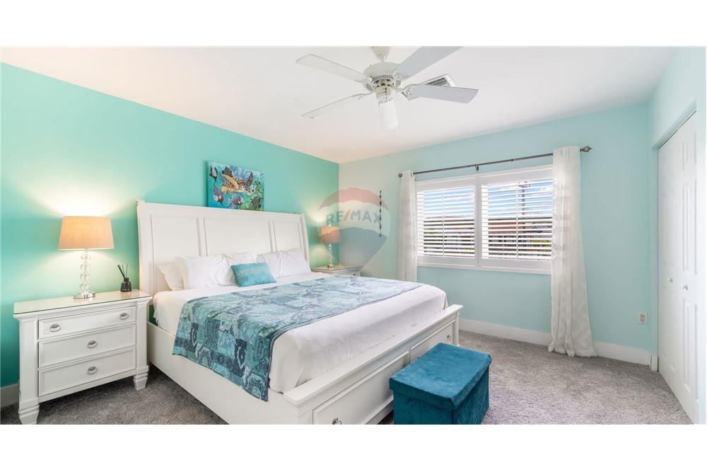 Wohnung - Villa - W Bay Bch West, West Bay, Kaimaninseln - Caribbean & Central Ameri - 10 - 90146058-25