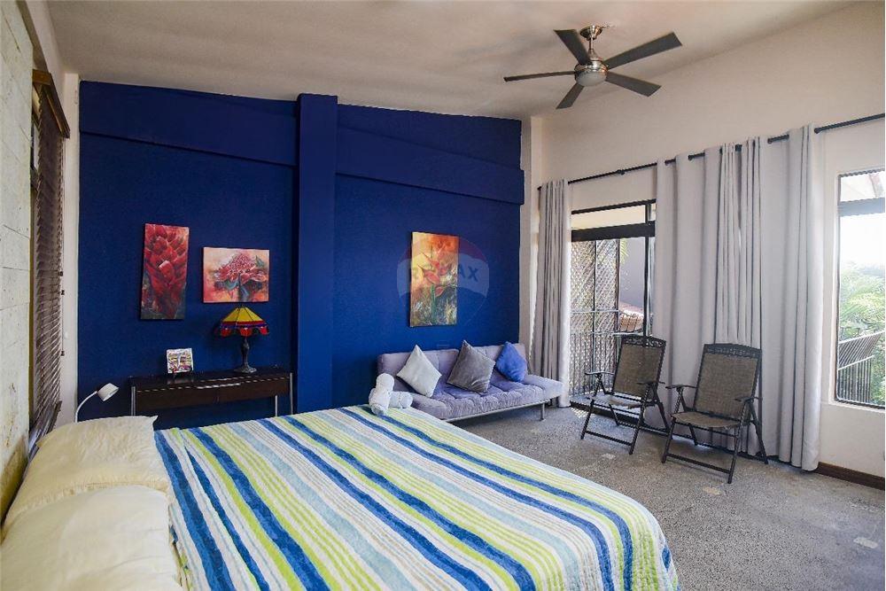 Residencial - Villa - Tarcoles - Punta Leona, Puntarenas- Garabito, Costa Rica - Caribbean & Central Ameri - 27 - 90168050-35