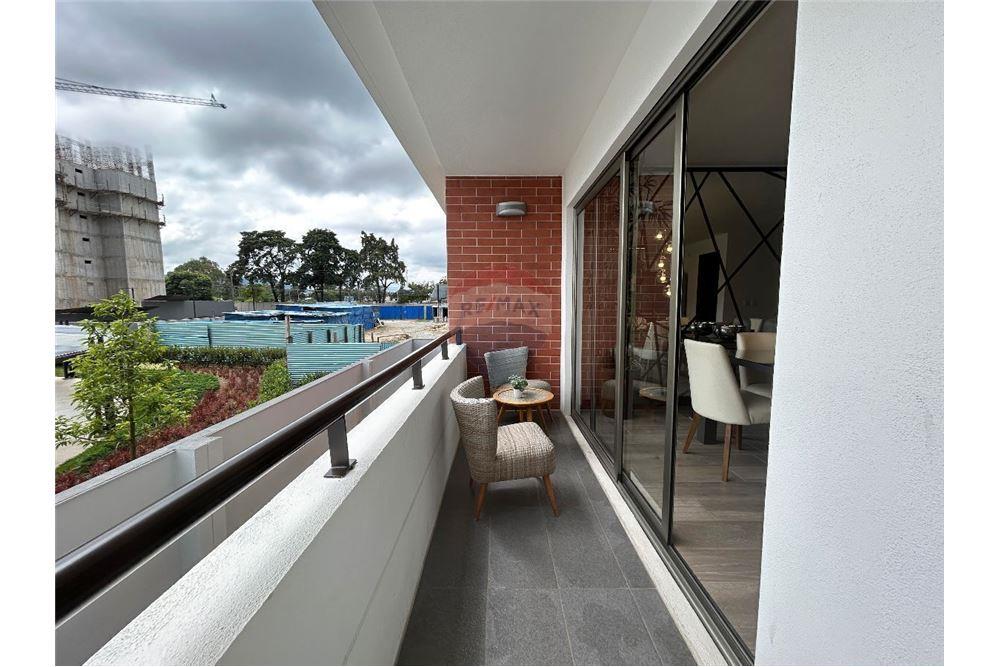 Condo/Apartment - For Sale - Zona 14, Guatemala, Guatemala - 6 - 902311022-99