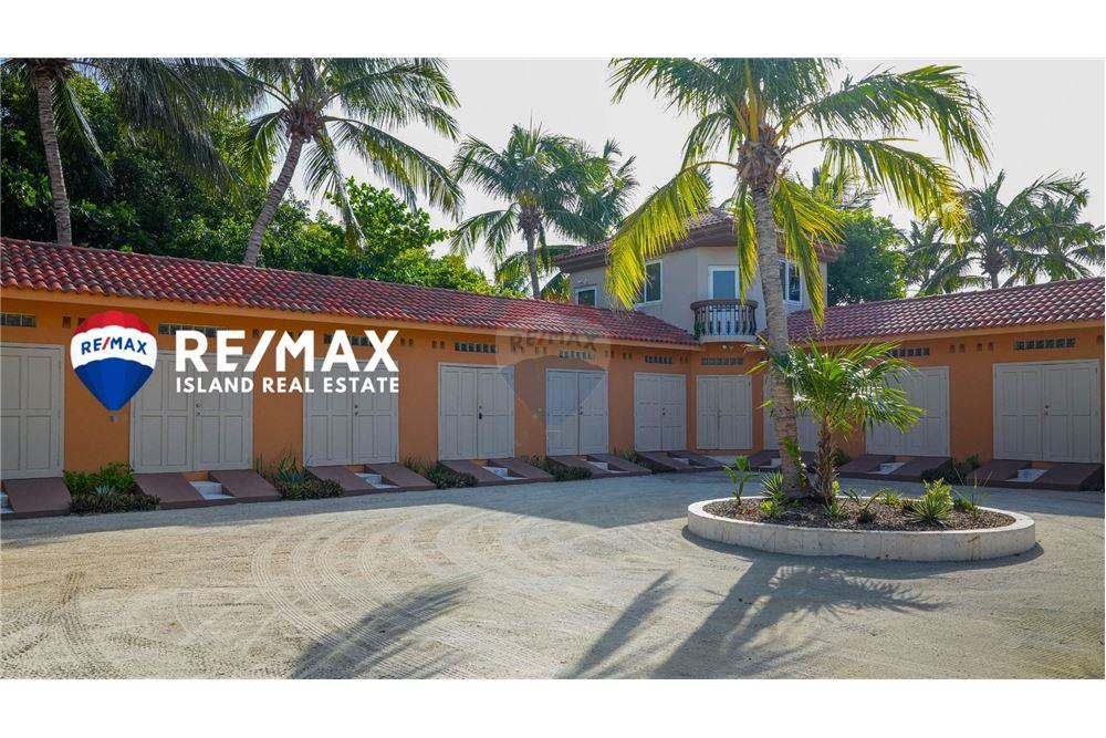 Residential - Villa - San Pedro, Ambergris Caye, Belize - Caribbean & Central Ameri - 32 - 90135017-26