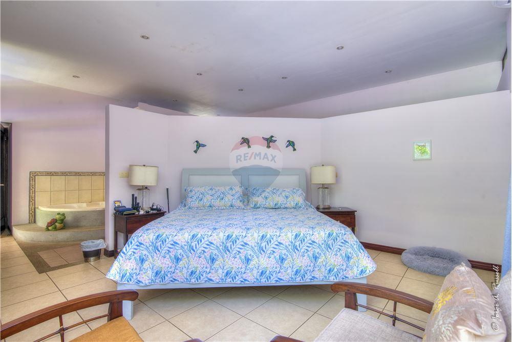 Résidentiel - Maison / Villa - Puntarenas, Puntarenas - Puntarenas, Costa Rica - Caribbean & Central Ameri - 22 - 90168011-791