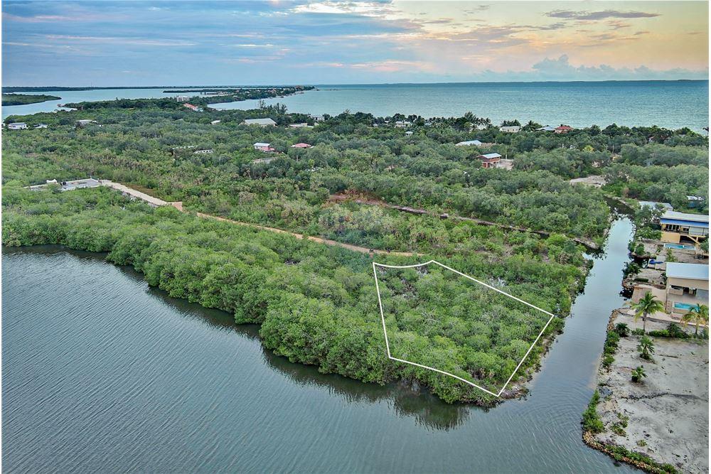 Commercial - Land - Maya Beach, Stann Creek District, Belize - Caribbean & Central Ameri - 1 - 90127003-310