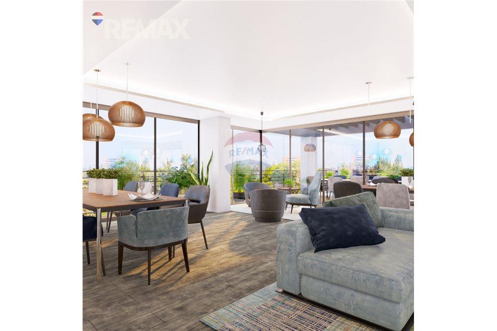 Appartement - Te Koop - Zona 13, Guatemala, Guatemala - 4 - 902611001-62