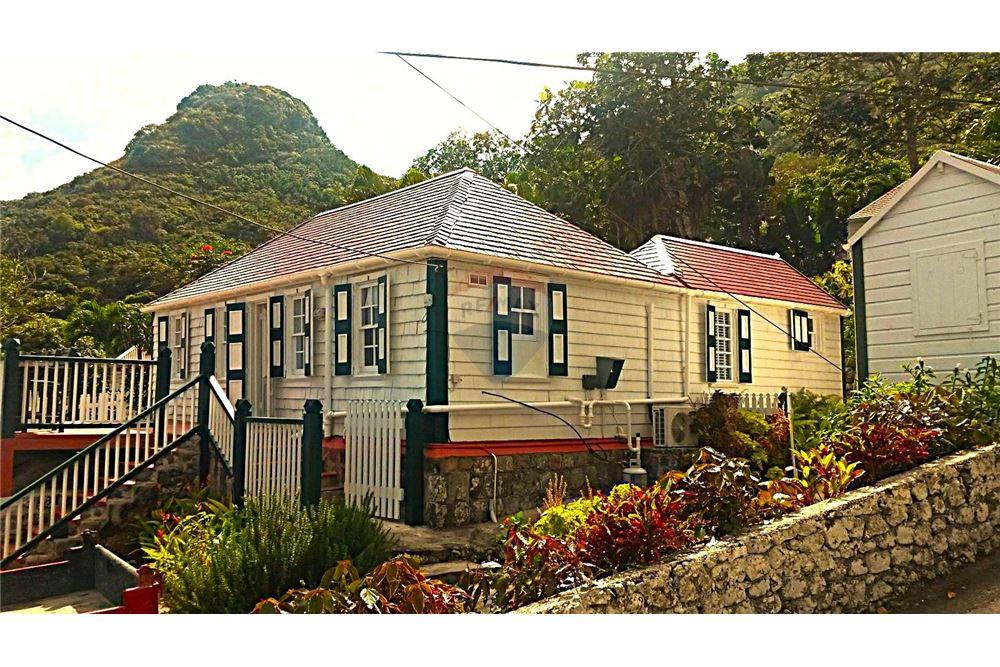 Villa - For Sale - Cay Hill, St Maarten, St. Maarten - 12 - 90144016-39