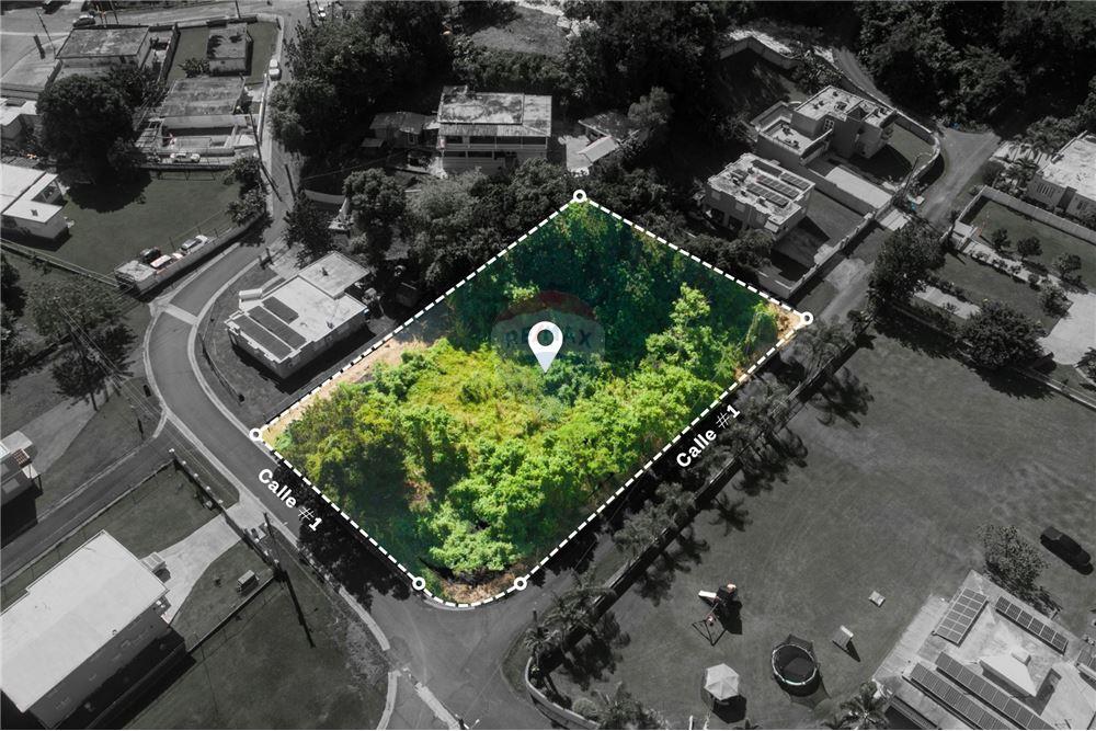 Lote - Venta - Dorado, Dorado, Puerto Rico - 4 - 90107007-125