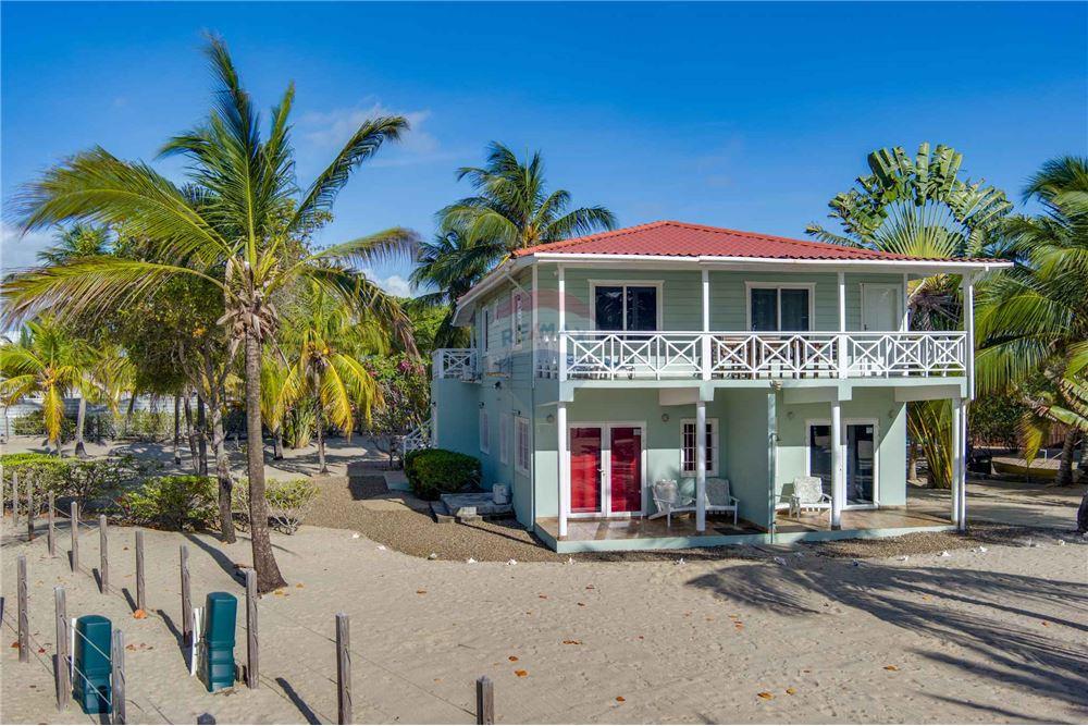 Residenziale - Villa - Placencia, Stann Creek District, Belize - Caribbean & Central Ameri - 2 - 90127041-4