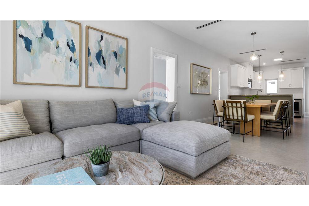 Wohnung - Villa - Savannah, Savannah, Kaimaninseln - Caribbean & Central Ameri - 12 - 90146018-300