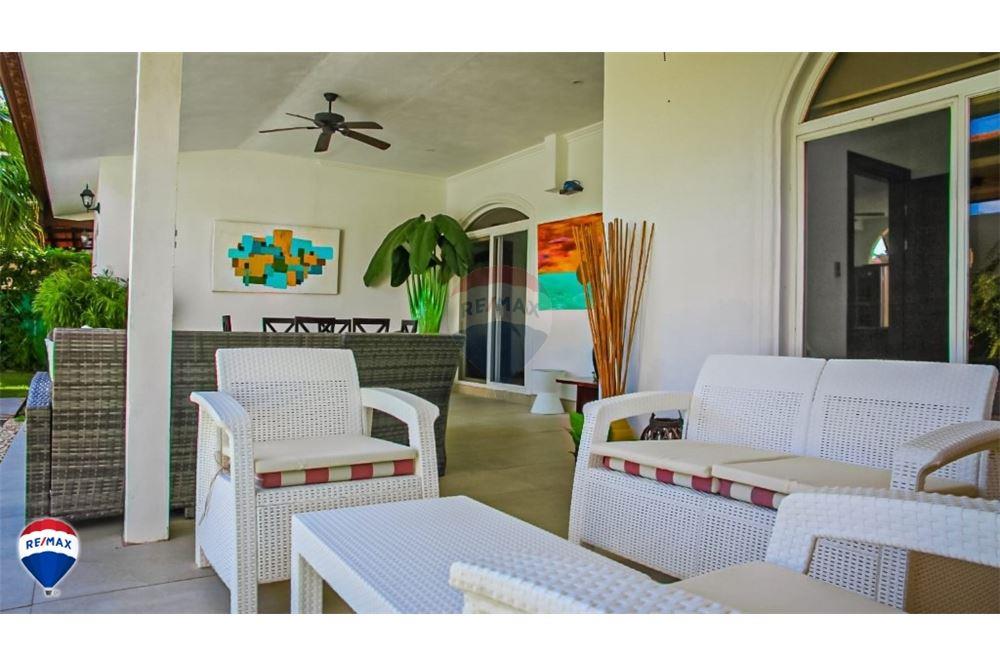 住宅 - 别墅 - Bejuco, Guanacaste - Nandayure, 哥斯达黎加 - Caribbean & Central Ameri - 23 - 90168012-247