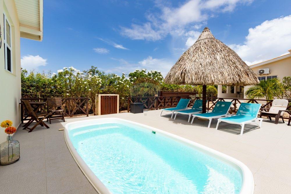 Villa - For Sale - Santa Catharina, Curacao, Curacao - 3 - 90108027-21