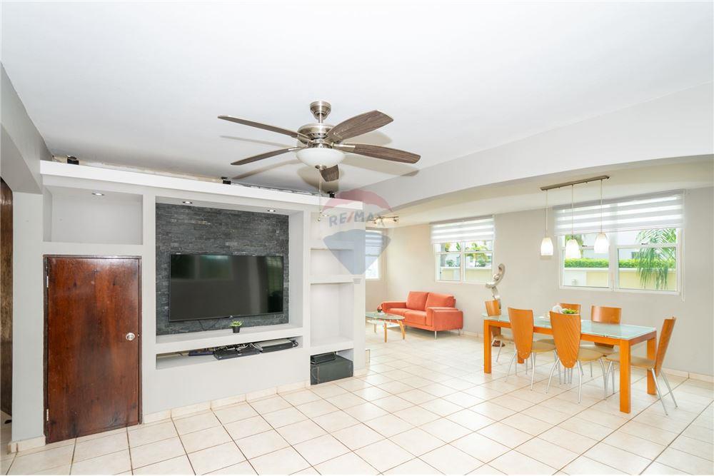 Villa - Venta - URB Las Palmas Cerro Gordo, Vega Alta, Puerto Rico - 6 - 90107007-116