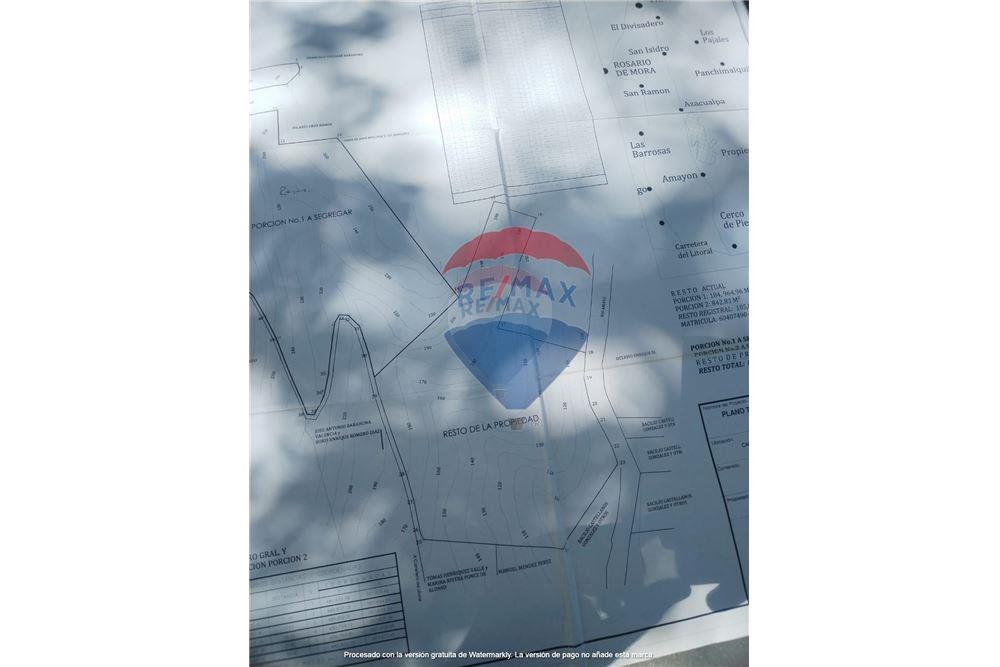 Land - For Sale - Panchimalco, San Salvador, El Salvador - 9 - 901901066-4