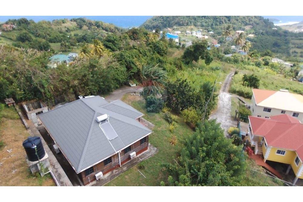 住宅 - 别墅 - Biabou, St Vincent, St Vincent and the Grenadines - Caribbean & Central Ameri - 24 - 90109001-310