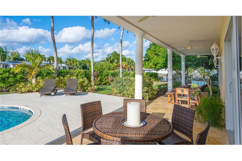 Villa - Venta - W Bay Bch North, West Bay, Islas Caimán - 8 - 90146034-171