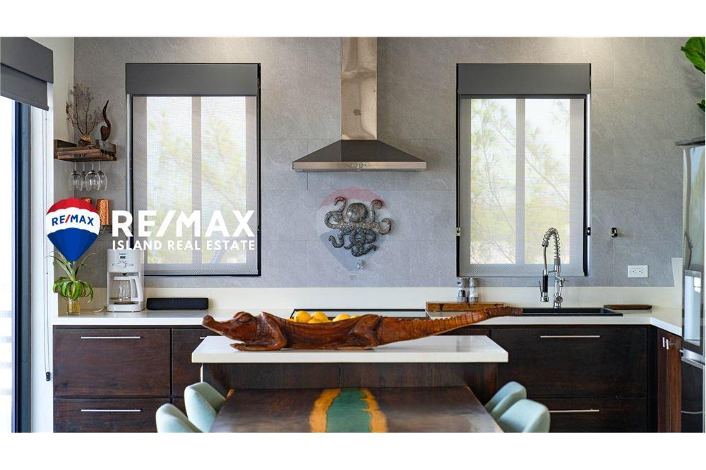 Residential - Condo/Apartment - San Pedro, Ambergris Caye, Belize - Caribbean & Central Ameri - 4 - 90135017-25