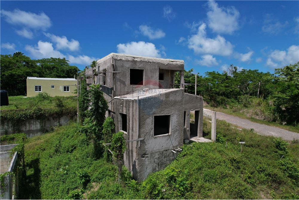 Villa - For Sale - Lucea, Hanover Parish, Jamaica - 3 - 902421019-6