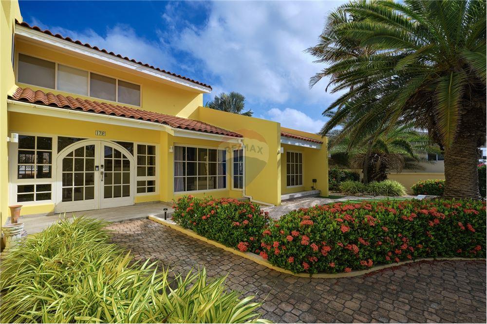 Villa - For Sale - Noord, Aruba, Aruba - 10 - 90105005-511