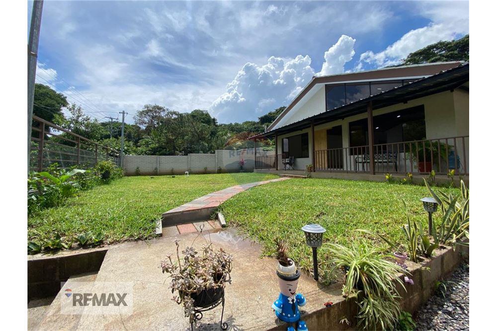 Villa - For Sale - Zaragoza, La Libertad, El Salvador - 19 - 902501024-2