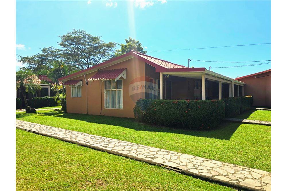 住宅 - 别墅 - Jaco - Jaco, Puntarenas- Garabito, 哥斯达黎加 - Caribbean & Central Ameri - 7 - 90168011-799