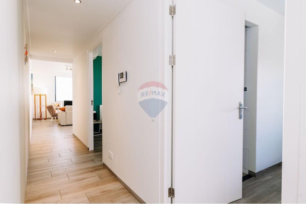Condo/Apartment - For Sale - Belnem, Bonaire, Bonaire - 241 hallway.jpeg - 900171011-85