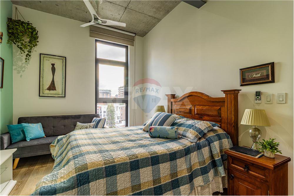 Appartement - Te Koop - Guatemala City, Guatemala, Guatemala - 9 - 902091020-6