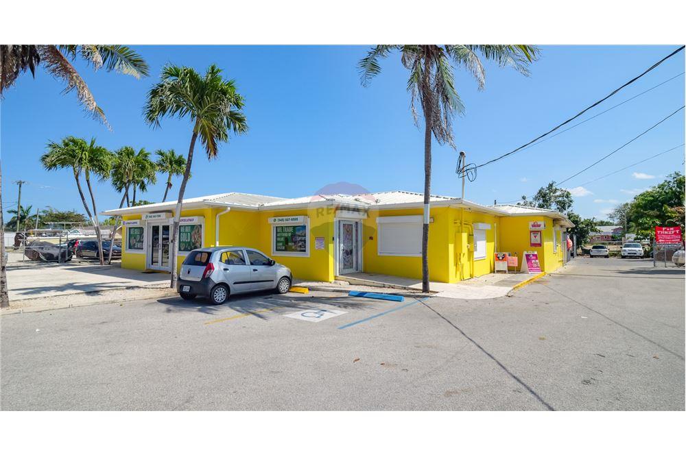 Lote - Venta - George Town Centr, George Town, Islas Caimán - 10 - 90146018-298