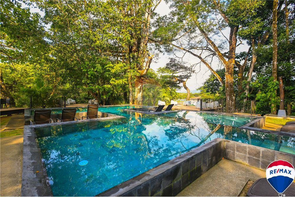 住宅 - 别墅 - Jaco - Playa Hermosa, Puntarenas- Garabito, 哥斯达黎加 - Caribbean & Central Ameri - 3 - 90168043-3