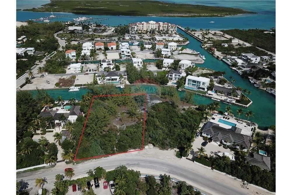 Lote - Venta - Leeward, Providenciales, Turks and Caicos - 17 - 90111001-83