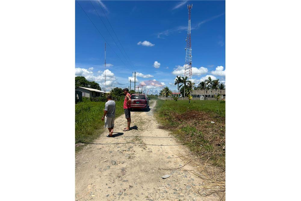 Comercial - Terrenos - Independence, Stann Creek District, Belize - Caribbean & Central Ameri - 4 - 90127041-6