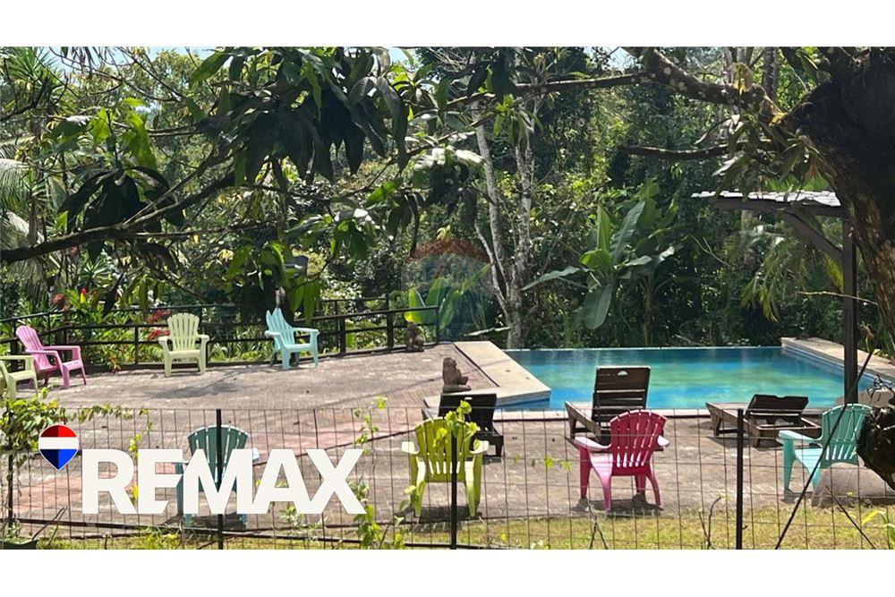 商业 - 商业/零售 - San José, San José, 哥斯达黎加 - Caribbean & Central Ameri - 8 - 90168013-175