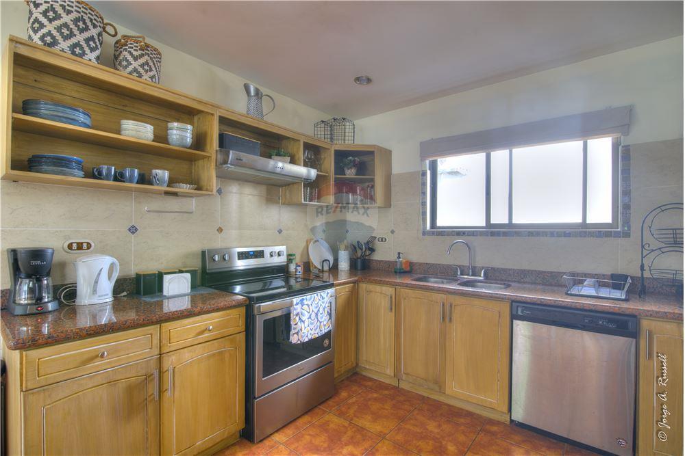 Residential - Villa - Jaco - Jaco, Puntarenas- Garabito, Costa Rica - Caribbean & Central Ameri - 12 - 90168011-788