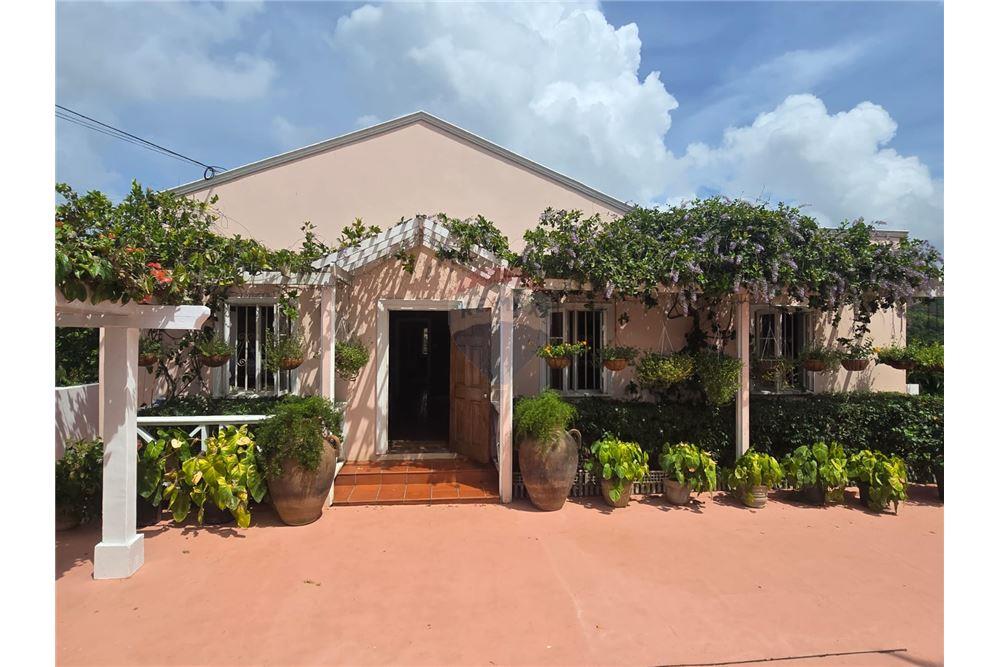 Residential - Villa - Gros Islet, Gros-Islet, St Lucia - Caribbean & Central Ameri - 2 - 902071001-218