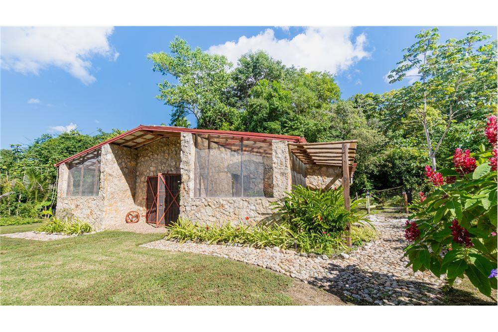 Residential - Villa - Bullet Tree Falls, Cayo District, Belize - Caribbean & Central Ameri - 1 - 901411005-164