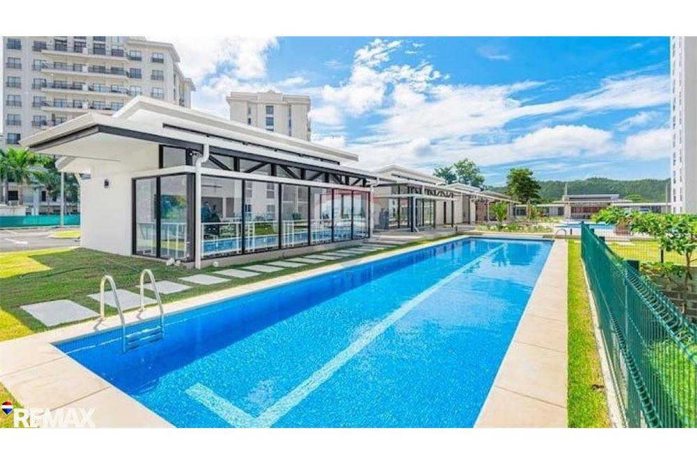 Residenziale - Villa - Jaco - Jaco, Puntarenas- Garabito, Costa Rica - Caribbean & Central Ameri - 15 - 90168012-241