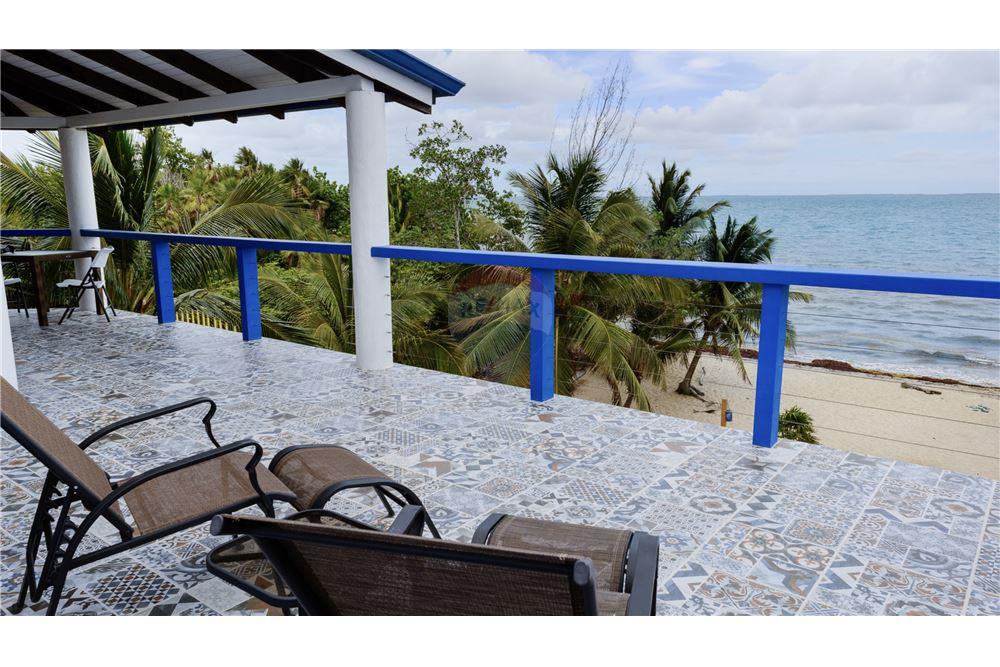 Residenziale - Villa - Placencia, Stann Creek District, Belize - Caribbean & Central Ameri - 19 - 90127041-2