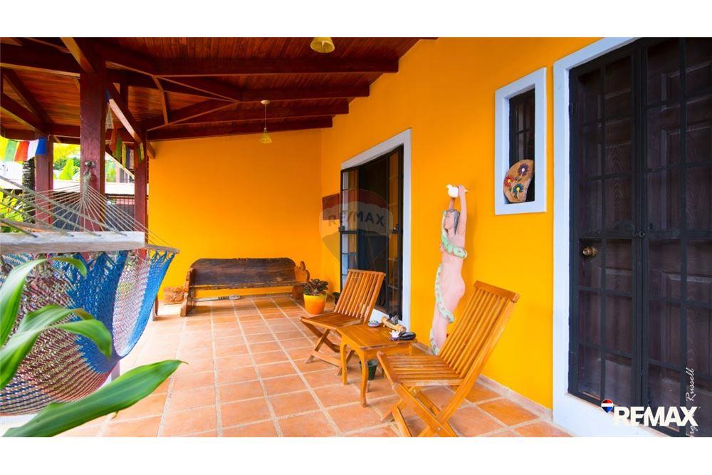 住宅 - 别墅 - Parrita - Esterillos, Puntarenas - Parrita, 哥斯达黎加 - Caribbean & Central Ameri - 9 - 90168005-705