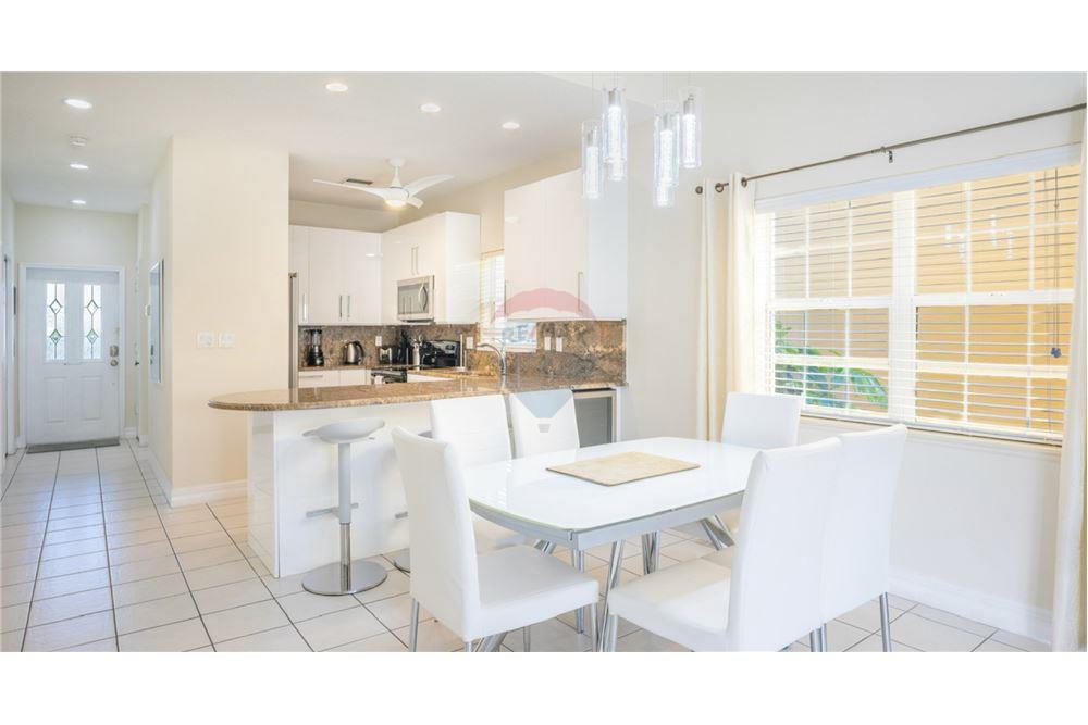 Wohnung - Villa - W Bay Bch South, Seven Mile, Kaimaninseln - Caribbean & Central Ameri - 7 - 90146013-842