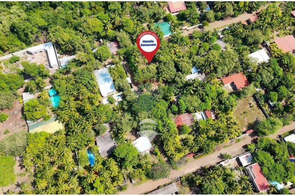 Commercial/Retail - For Sale - Acajutla, Sonsonate, El Salvador - 1 - 90100045-41