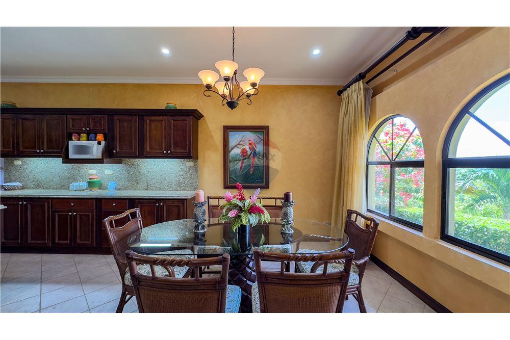 Residencial - Villa - Parrita - Esterillos, Puntarenas - Parrita, Costa Rica - Caribbean & Central Ameri - 6 - 90168042-16