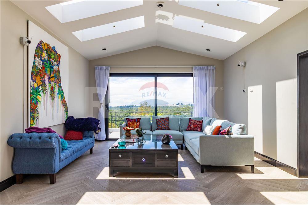 Villa - For Sale - Fraijanes, Guatemala, Guatemala - 18 - 902091020-12