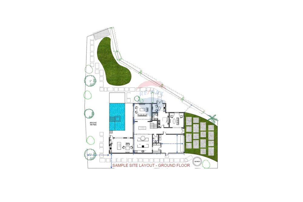 Land - For Sale - W Bay Bch South, Seven Mile, Cayman Islands - 6 - 90146042-54