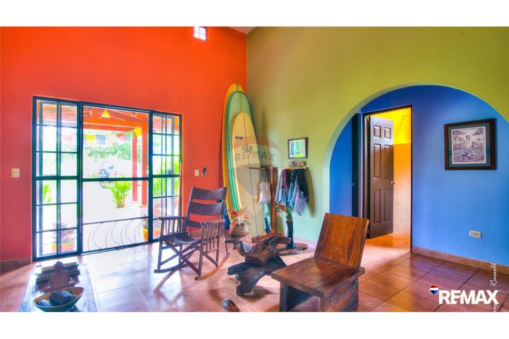 住宅 - 别墅 - Parrita - Esterillos, Puntarenas - Parrita, 哥斯达黎加 - Caribbean & Central Ameri - 10 - 90168005-705