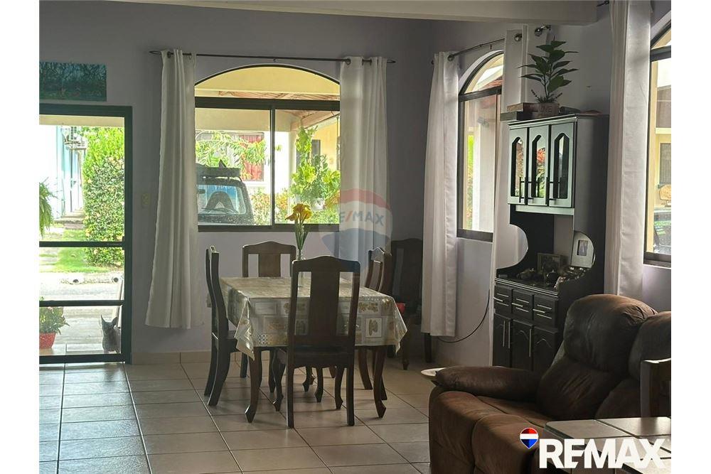 Residencial - Villa - Parrita - Esterillos, Puntarenas - Parrita, Costa Rica - Caribbean & Central Ameri - 2 - 90168005-712